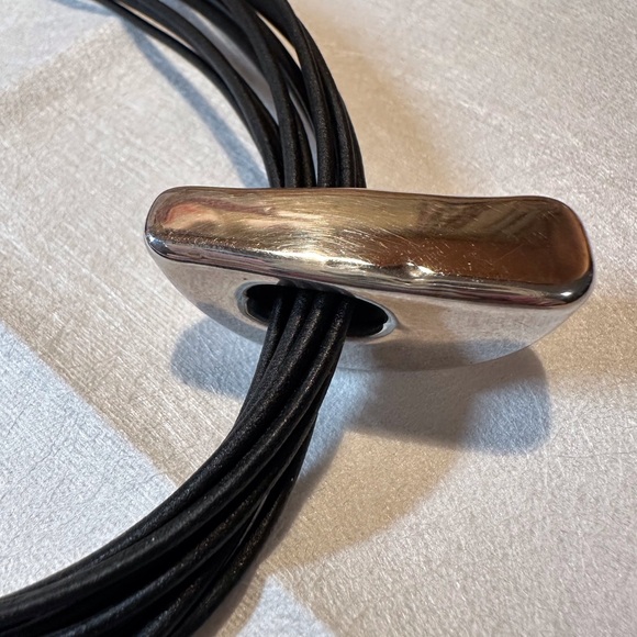 Silpada necklace - Picture 5 of 5